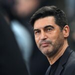 Paulo Fonseca é o novo técnico do Milan