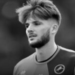 Matija Sarkic faleceu aos 26 anos