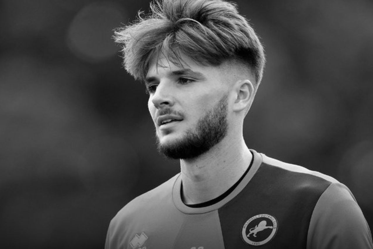 Matija Sarkic faleceu aos 26 anos