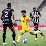 Ceará e Sport desperdiçaram grandes chances