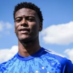 Zagueiro é mais um reforço do Cruzeiro