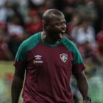 Marcão terá mais oportunidades no comando do Fluminense