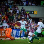 Fluminense x Juventude