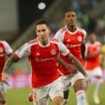 Hugo Mallo - Internacional