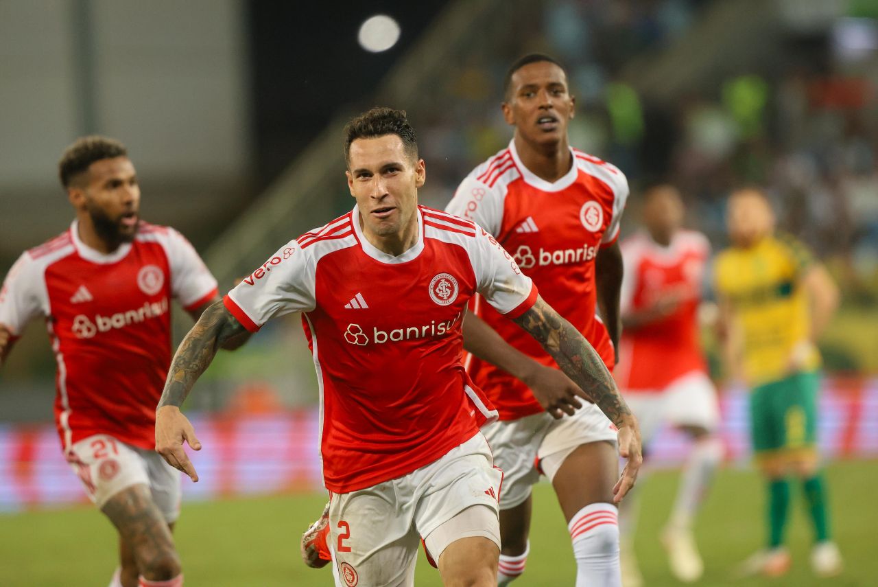 Hugo Mallo - Internacional