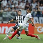 Atlético-MG x Bahia