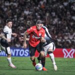 Atlético-GO x Corinthians