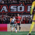 Atlético-GO x Corinthians