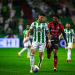 Juventude x Vitória