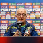 Dorival Jr. em entrevista coletiva