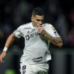 Paulinho - Atlético-MG