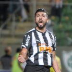 Dátolo - Atlético-MG