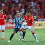 Grêmio x Inter