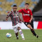 Fluminense x Atlético-GO