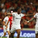 Athetico-PR x Flamengo