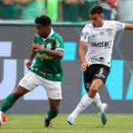 Palmeiras x Corinthians