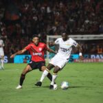 Atlético-GO x Criciúma