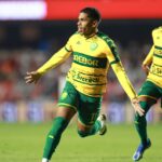 São Paulo x Cuiabá