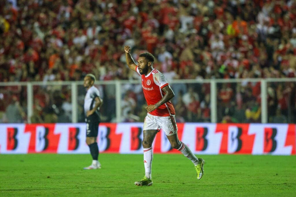 Wesley - Internacional