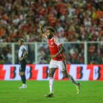 Wesley - Internacional