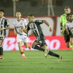 Vitória x Atlético-MG