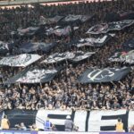 Torcida do Corinthians