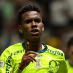 Estevão - Palmeiras