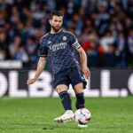 Nacho - Real Madrid