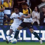 Criciúma x Botafogo - Brasileirão 2024