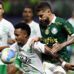 Palmeiras x Juventude