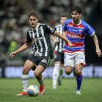 Atlético-MG x Fortaleza
