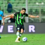 Aloísio pelo América-MG em 2023