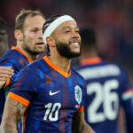 Depay - Holanda