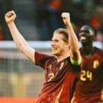 De Bruyne - Bélgica