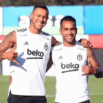Alex Teixeira e Souza têm retorno encaminhado ao Vasco