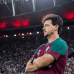 Campeão da Libertadores, Fernando Diniz foi demitido do Fluminense