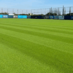 Grêmio anuncia retorno ao CT Luiz Carvalho após recuperação