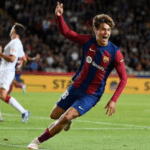 Chelsea pagará 6 milhões de euros ao Barcelona para contratar Marc Guiu