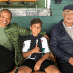 Ex-presidente do Coritiba, Edison Mauad morre aos 77 anos