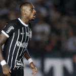 Raul Gustavo deixa o Corinthians rumo ao futebol húngaro