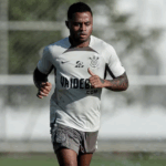 Palacios é operado e desfalcará COrinthians