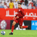 Philippe Coutinho atuou pelo Al-Duhail em 2024 e quer voltar ao Brasil