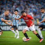 onde assistir ao vivo