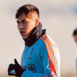 Kaio Jorge pode reforçar o Cruzeiro