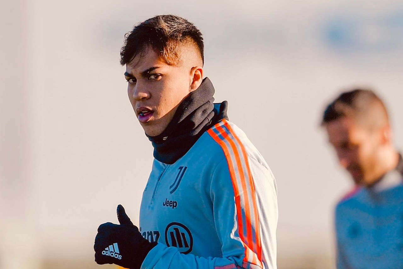 Kaio Jorge pode reforçar o Cruzeiro