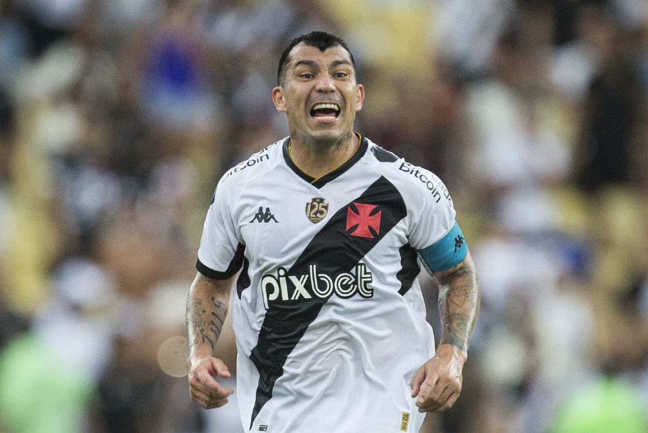 Medel - Vasco