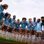 Mesmo em transição, Bélgica é favorita no Grupo E da Eurocopa