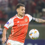 Alan Patrick - Inter