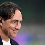 Alessandro Nesta vai assumir o comando do Monza (Foto: Miguel Medina/AFP)