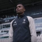 Alex Sandro se tornou o estrangeiro com mais jogos pela Juventus (Foto: Reprodução)